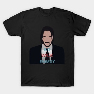 Big Wick Energy T-Shirt